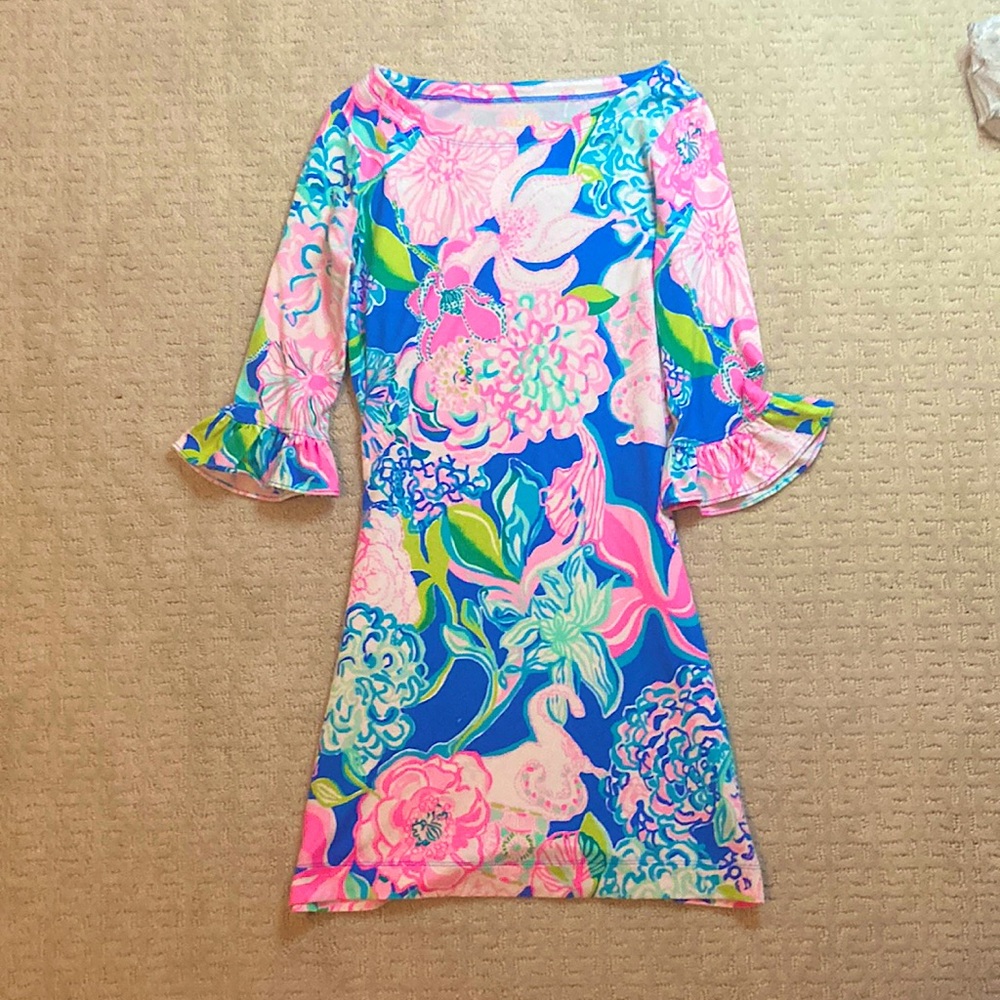 Cute dress for girls 8-10!!